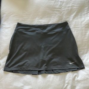Nike Golf Skirt - Grey